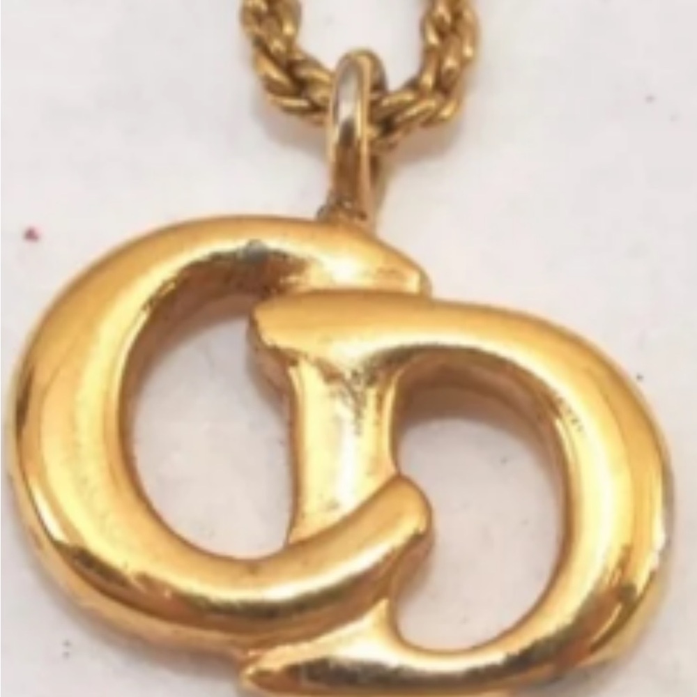 Christian Dior necklace - Picture 7 of 7